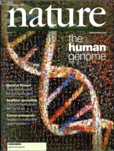 Nature-journal